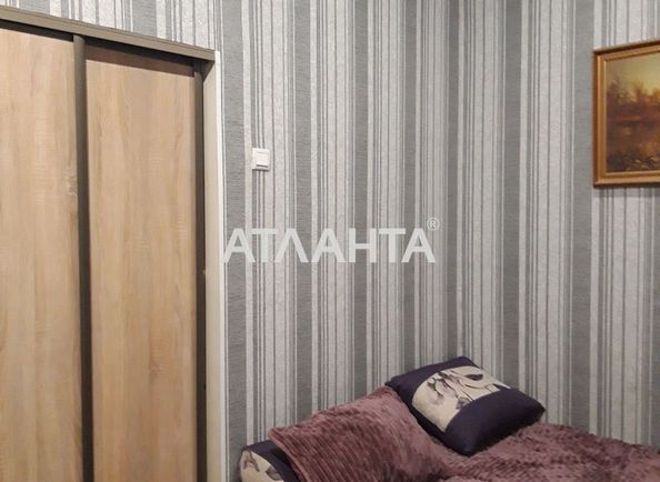 2-rooms apartment apartment by the address st. Chernomorskogo Kazachestva (area 33,0 m2) - Atlanta.ua - photo 3