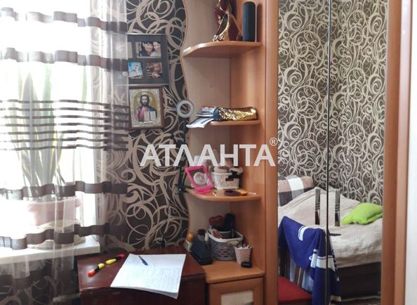 2-rooms apartment apartment by the address st. Chernomorskogo Kazachestva (area 33,0 m2) - Atlanta.ua - photo 4