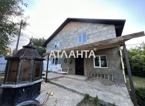 House by the address st. Kronshtadska (area 190,0 m2) - Atlanta.ua - photo 25