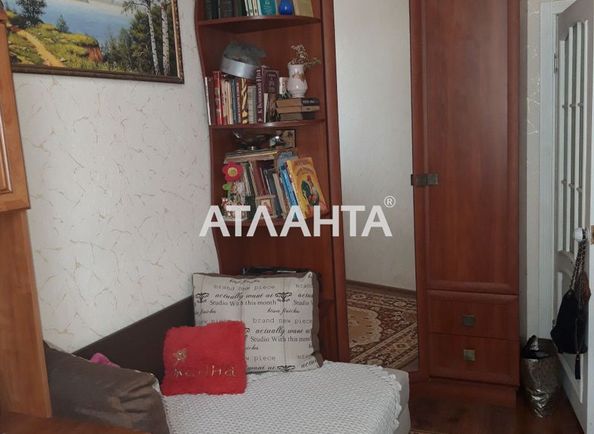 3-rooms apartment apartment by the address st. Chernomorskogo Kazachestva (area 65,0 m2) - Atlanta.ua - photo 5