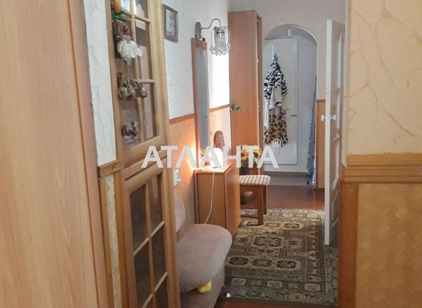3-rooms apartment apartment by the address st. Chernomorskogo Kazachestva (area 65,0 m2) - Atlanta.ua - photo 10