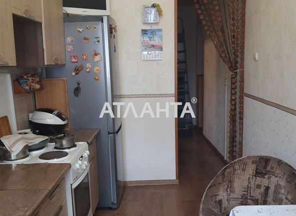 3-rooms apartment apartment by the address st. Chernomorskogo Kazachestva (area 65,0 m2) - Atlanta.ua - photo 9