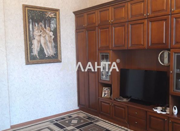 3-rooms apartment apartment by the address st. Chernomorskogo Kazachestva (area 65,0 m2) - Atlanta.ua - photo 2