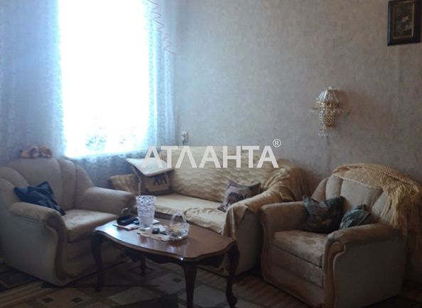 3-rooms apartment apartment by the address st. Chernomorskogo Kazachestva (area 65,0 m2) - Atlanta.ua - photo 4
