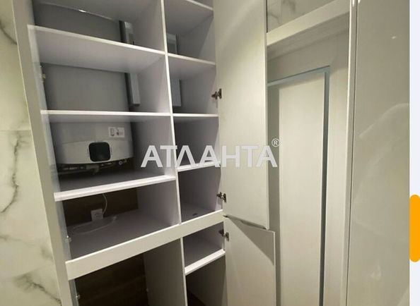 1-room apartment apartment by the address st. Fontanskaya dor Perekopskoy Divizii (area 58,0 m2) - Atlanta.ua - photo 10