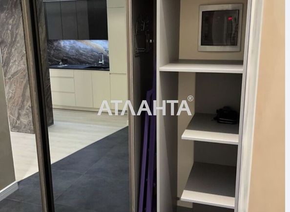 1-комнатная квартира по адресу Фонтанская дор. (площадь 58,0 м2) - Atlanta.ua - фото 13