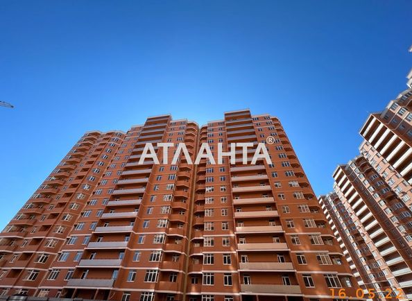 3-комнатная квартира по адресу Овидиопольская дор. (площадь 89,2 м2) - Atlanta.ua