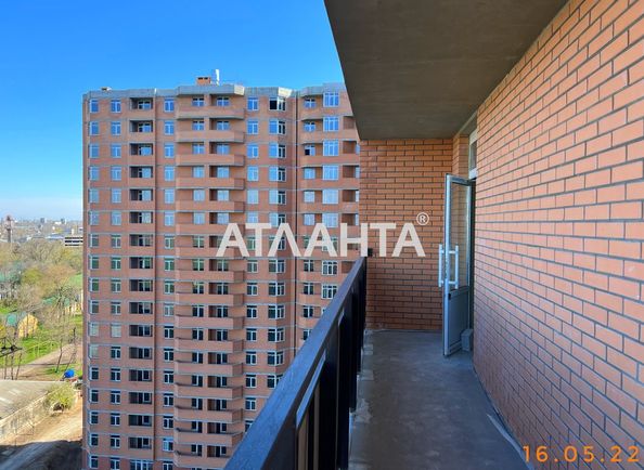3-rooms apartment apartment by the address st. Ovidiopolskaya dor (area 89,2 m2) - Atlanta.ua - photo 2
