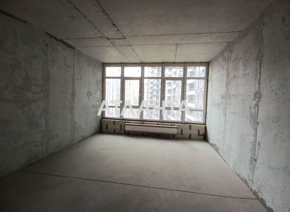 1-кімнатна квартира за адресою Курортний пров. (площа 33,6 м²) - Atlanta.ua