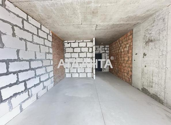 1-room apartment apartment by the address st. Kurortnyy per (area 33,6 m²) - Atlanta.ua - photo 3