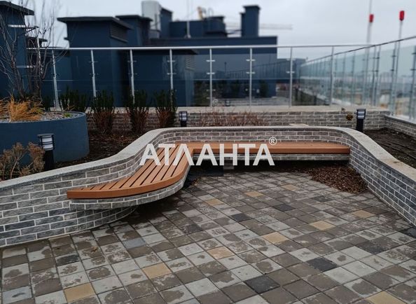 1-комнатная квартира по адресу Курортный пер. (площадь 33,6 м²) - Atlanta.ua - фото 13