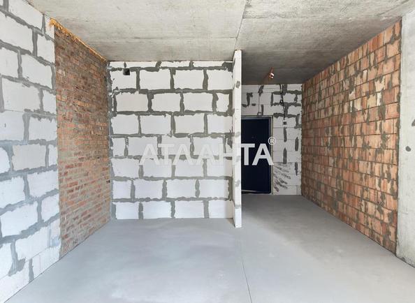 1-room apartment apartment by the address st. Kurortnyy per (area 33,6 m²) - Atlanta.ua - photo 3