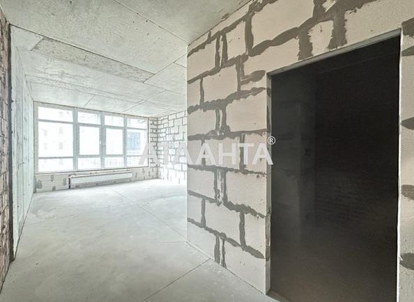 1-room apartment apartment by the address st. Kurortnyy per (area 33,6 m²) - Atlanta.ua - photo 2