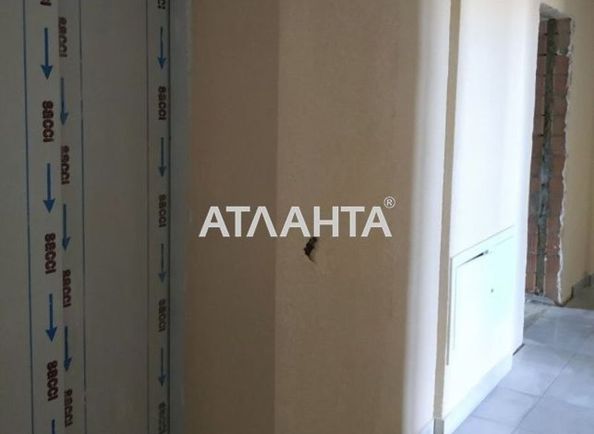 1-room apartment apartment by the address st. Bocharova gen (area 38,5 m2) - Atlanta.ua - photo 7