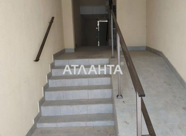 1-room apartment apartment by the address st. Bocharova gen (area 38,5 m2) - Atlanta.ua - photo 10