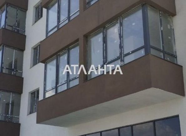 1-room apartment apartment by the address st. Bocharova gen (area 38,5 m2) - Atlanta.ua - photo 11