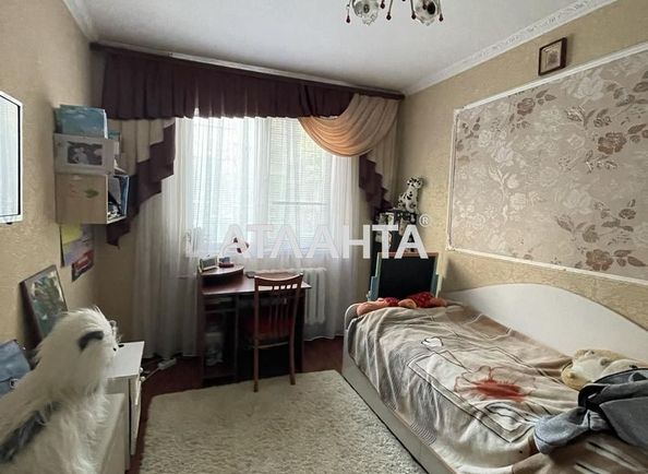 4+-rooms apartment apartment by the address st. Inglezi 25 chapaevskoy div (area 85,6 m2) - Atlanta.ua - photo 6
