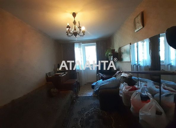4+-rooms apartment apartment by the address st. Inglezi 25 chapaevskoy div (area 85,6 m2) - Atlanta.ua - photo 8