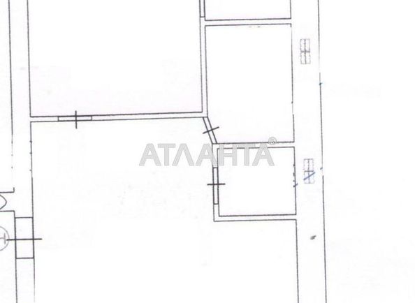 Комерційна нерухомість за адресою вул. 1 травня (площа 60,0 м2) - Atlanta.ua - фото 5