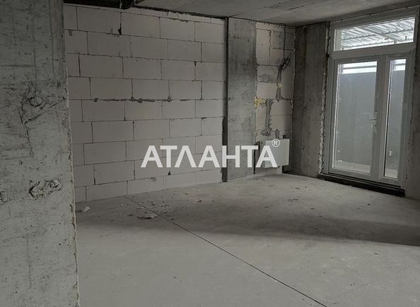 Commercial real estate at st. Bocharova gen (area 50,0 m2) - Atlanta.ua