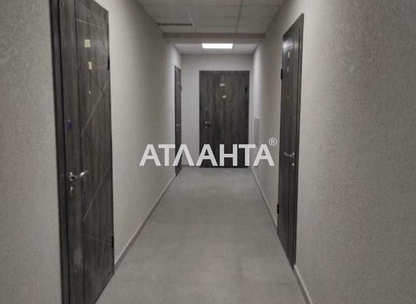 1-кімнатна квартира за адресою вул. Спрейсу (площа 29,7 м²) - Atlanta.ua - фото 5