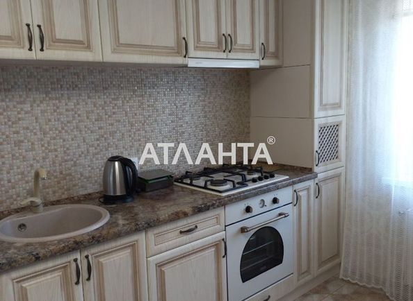 3-rooms apartment apartment by the address st. Novoselov (area 70,0 m2) - Atlanta.ua - photo 5