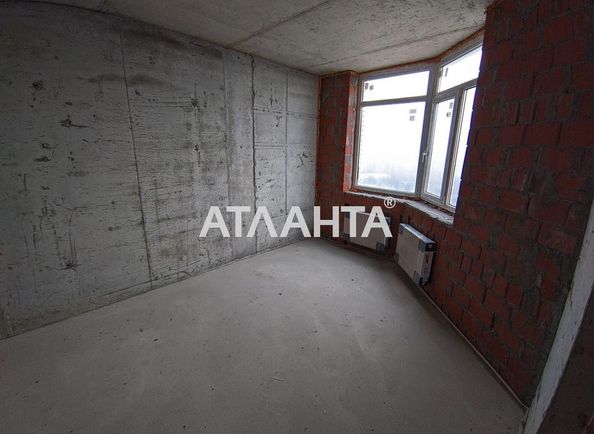 1-room apartment apartment by the address st. Baltskaya (area 40,3 m2) - Atlanta.ua