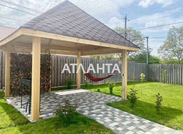 Дом дом и дача (площадь 145 м²) - Atlanta.ua - фото 19