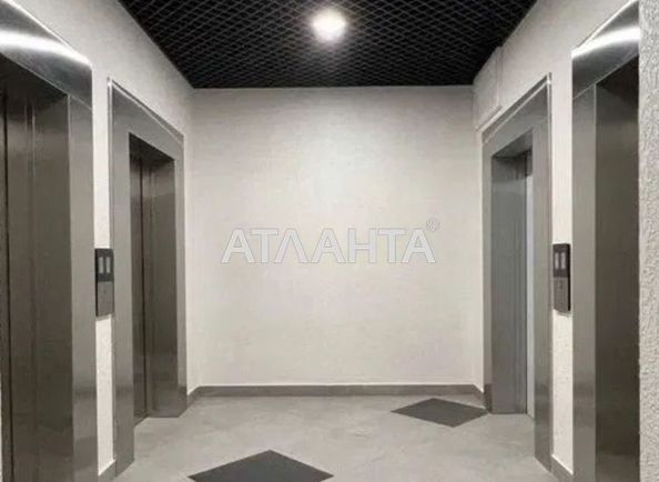 1-комнатная квартира по адресу Курортный пер. (площадь 47,6 м²) - Atlanta.ua - фото 4