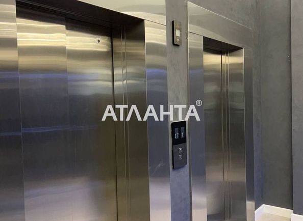1-комнатная квартира по адресу Курортный пер. (площадь 47,6 м²) - Atlanta.ua - фото 7