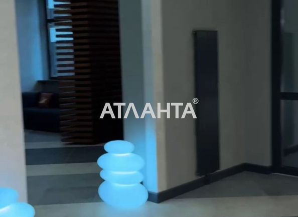1-комнатная квартира по адресу Курортный пер. (площадь 47,6 м²) - Atlanta.ua