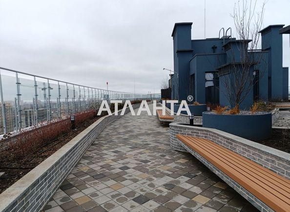 1-комнатная квартира по адресу Курортный пер. (площадь 47,6 м²) - Atlanta.ua - фото 9