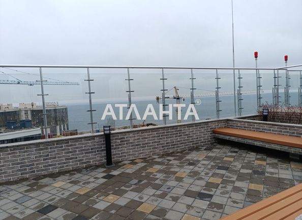 1-комнатная квартира по адресу Курортный пер. (площадь 47,6 м²) - Atlanta.ua - фото 16