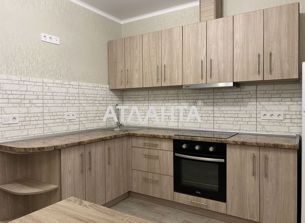 1-room apartment apartment by the address st. Kostandi (area 48,0 m2) - Atlanta.ua - photo 4
