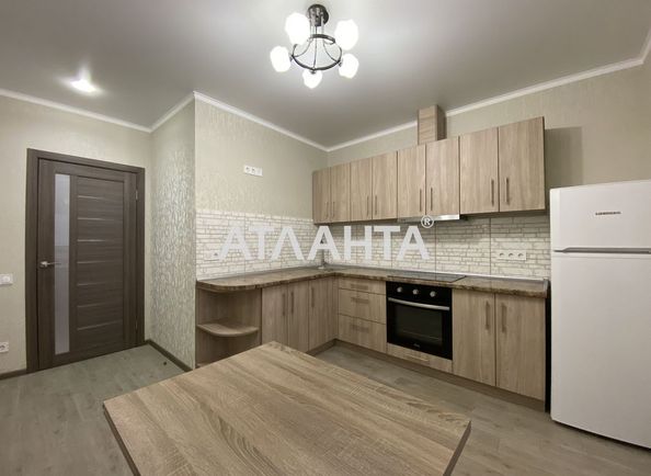 1-room apartment apartment by the address st. Kostandi (area 48,0 m2) - Atlanta.ua - photo 5