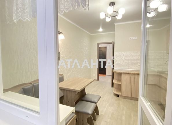 1-room apartment apartment by the address st. Kostandi (area 48,0 m2) - Atlanta.ua - photo 6