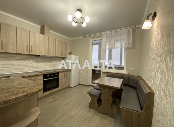 1-room apartment apartment by the address st. Kostandi (area 48,0 m2) - Atlanta.ua - photo 8