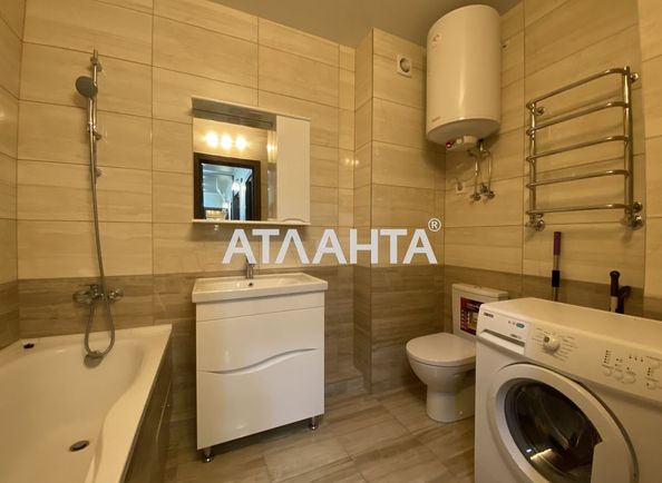 1-room apartment apartment by the address st. Kostandi (area 48,0 m2) - Atlanta.ua - photo 9