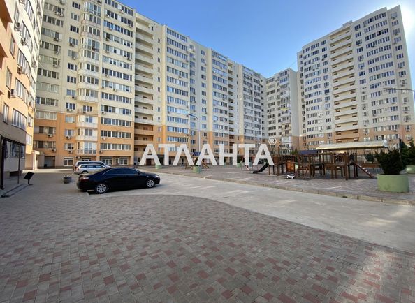 1-room apartment apartment by the address st. Kostandi (area 48,0 m2) - Atlanta.ua - photo 14