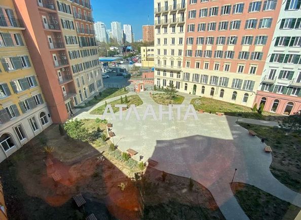 1-room apartment apartment by the address st. Inglezi 25 chapaevskoy div (area 35,0 m2) - Atlanta.ua - photo 10