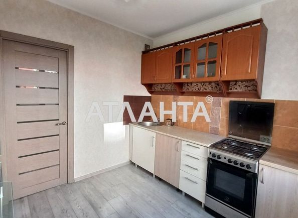 1-room apartment apartment by the address st. Yuzhnaya (area 44,0 m2) - Atlanta.ua - photo 3