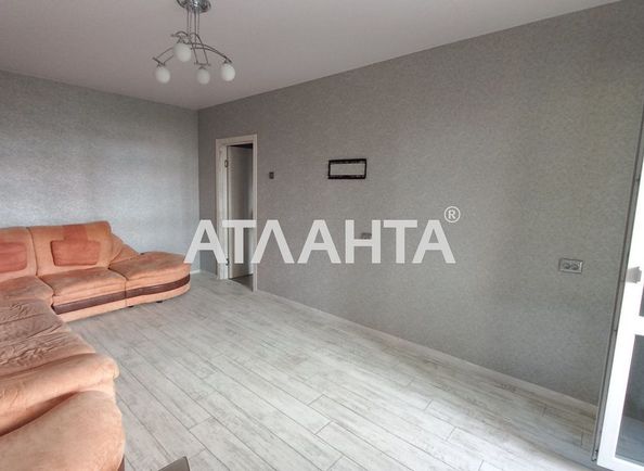 1-room apartment apartment by the address st. Yuzhnaya (area 44,0 m2) - Atlanta.ua - photo 7