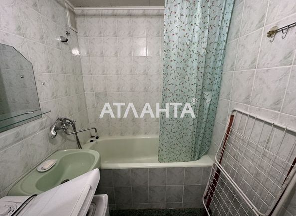 1-room apartment apartment by the address st. Pancha Petra (area 42,0 m2) - Atlanta.ua - photo 8