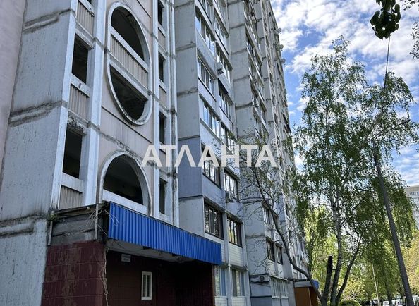 1-room apartment apartment by the address st. Pancha Petra (area 42,0 m2) - Atlanta.ua - photo 12