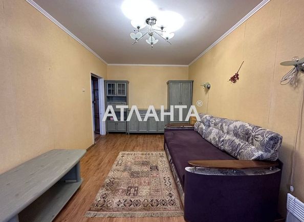 1-room apartment apartment by the address st. Pancha Petra (area 42,0 m2) - Atlanta.ua