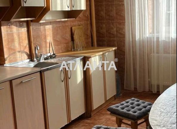 2-кімнатна квартира за адресою вул. Пастера (площа 54,7 м2) - Atlanta.ua - фото 8