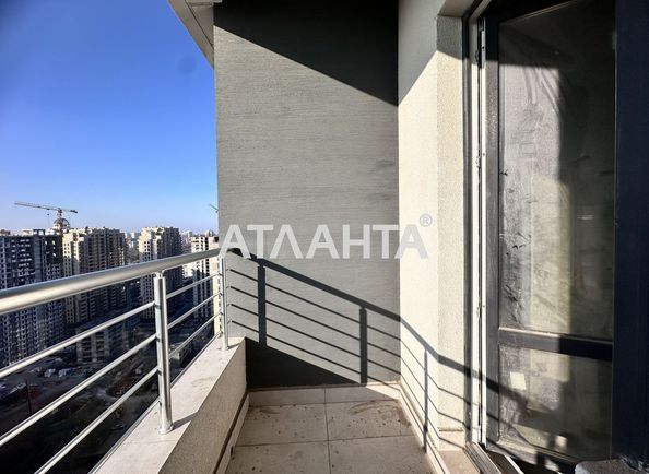 1-комнатная квартира по адресу Курортный пер. (площадь 44,9 м²) - Atlanta.ua - фото 11
