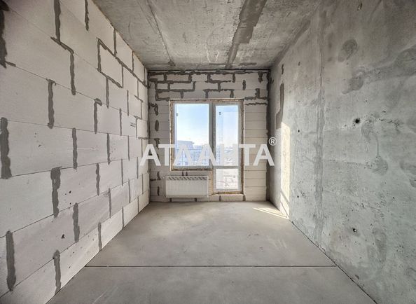 1-комнатная квартира по адресу Курортный пер. (площадь 44,9 м²) - Atlanta.ua - фото 14