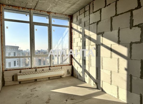 1-комнатная квартира по адресу Курортный пер. (площадь 44,9 м²) - Atlanta.ua - фото 20