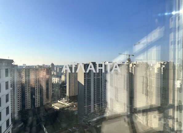 1-комнатная квартира по адресу Курортный пер. (площадь 44,9 м²) - Atlanta.ua - фото 21